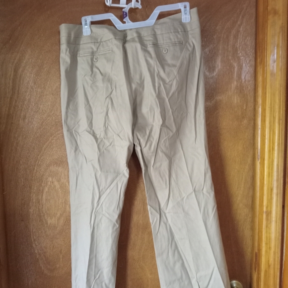 Willi Smith woman's pants suit - Picture 9 of 9